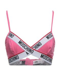 Бюстгальтер Moschino