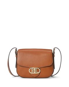 Сумка через плечо Ralph Lauren
