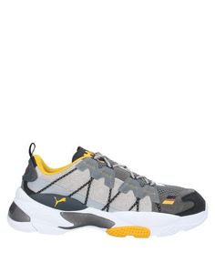 Кеды и кроссовки Puma x Helly Hansen