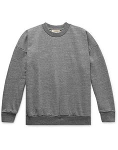 Толстовка Fear Of God