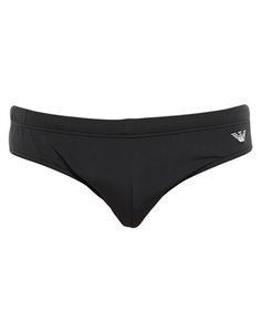 Плавки Emporio Armani
