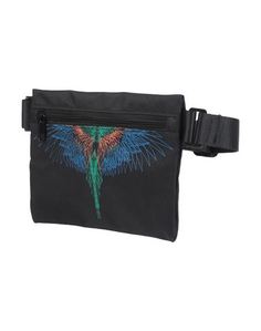 Рюкзаки и сумки на пояс Marcelo Burlon