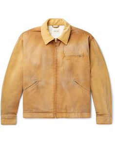 Куртка Fear Of God