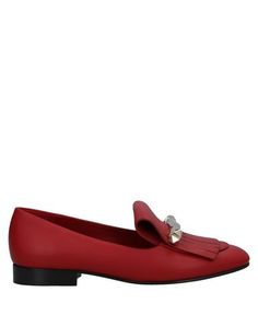 Мокасины Valentino
