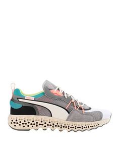 Кеды и кроссовки Puma