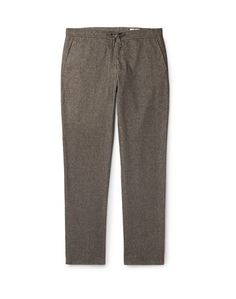 Повседневные брюки Nn07