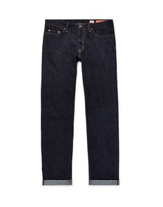 Джинсовые брюки Jean Shop