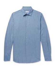 Pубашка Glanshirt