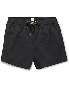 Шорты для плавания Paul Smith