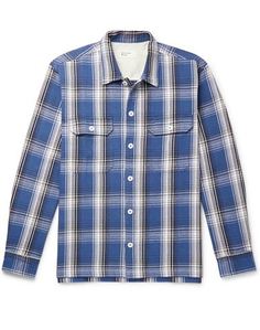 Pубашка Universal Works