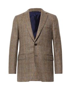 Пиджак SID Mashburn