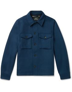 Куртка Ps Paul Smith