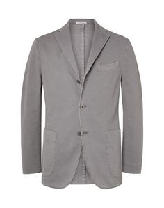 Пиджак Boglioli