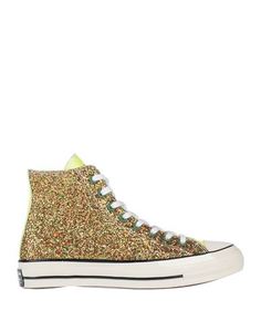 Кеды и кроссовки Converse X Jw Anderson