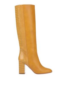 Сапоги Aquazzura