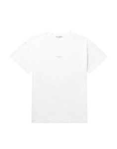 Футболка Acne Studios