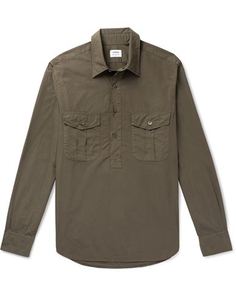 Pубашка Aspesi