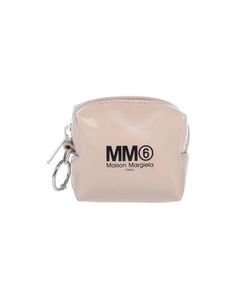 Кошелек для монет Mm6 Maison Margiela