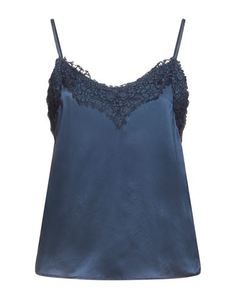 Топ без рукавов P Jean