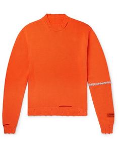 Свитер Heron Preston
