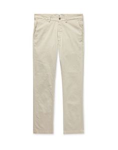 Повседневные брюки Nn07