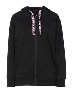 Толстовка Armani Exchange