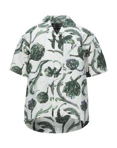 Pубашка Jacquemus