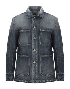 Джинсовая верхняя одежда Prps