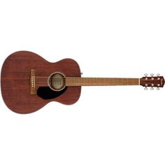 Акустическая гитара Fender