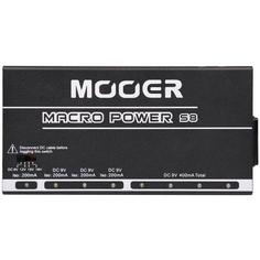 Адаптер питания Mooer