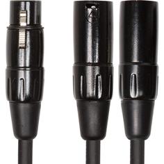 Кабель межблочный аналоговый XLR Roland