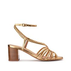 Босоножки LA REDOUTE COLLECTIONS