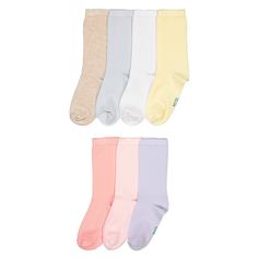 Комплект из 7 пар носков LaRedoute