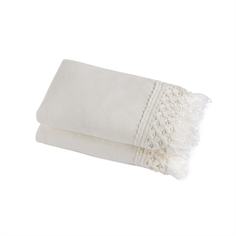 Комплект из 2 полотенец для LaRedoute