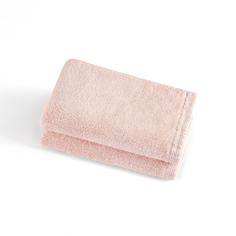 Комплект из 2 гостевых полотенец LaRedoute