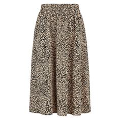 Юбка-миди LaRedoute
