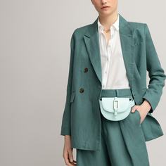 Жакет-блейзер LA REDOUTE COLLECTIONS