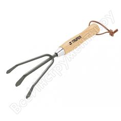 Посадочная вилка Truper