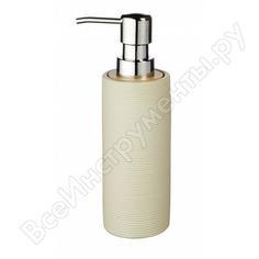 Дозатор для жидкого мыла RIDDER