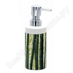 Дозатор для жидкого мыла RIDDER