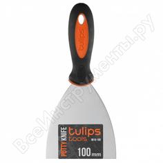 Малярный шпатель Tulips Tools