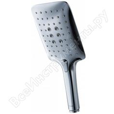 Ручной трехрежимный душ Bravat