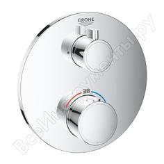 Термостат для душа Grohe