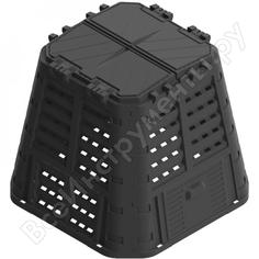 Компостер GARDECK Patrol