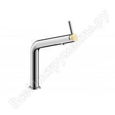 Смеситель для кухонной мойки Bravat