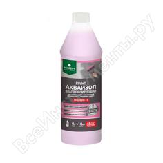 Влагоизолирующий грунт PROSEPT