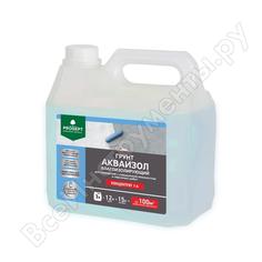 Влагоизолирующий грунт PROSEPT