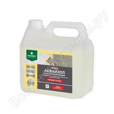 Влагоизолирующий грунт PROSEPT