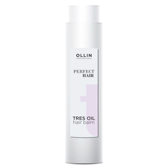 Бальзам для волос Ollin Professional Perfect Hair Tres Oil 400 мл