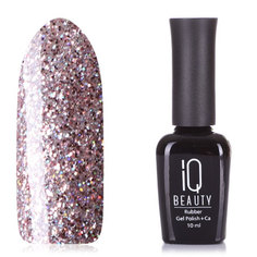 IQ Beauty, Гель-лак Go Hollywood №087, Pink Champagne
